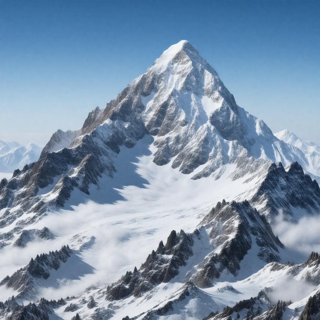 Mount Bazardüzü